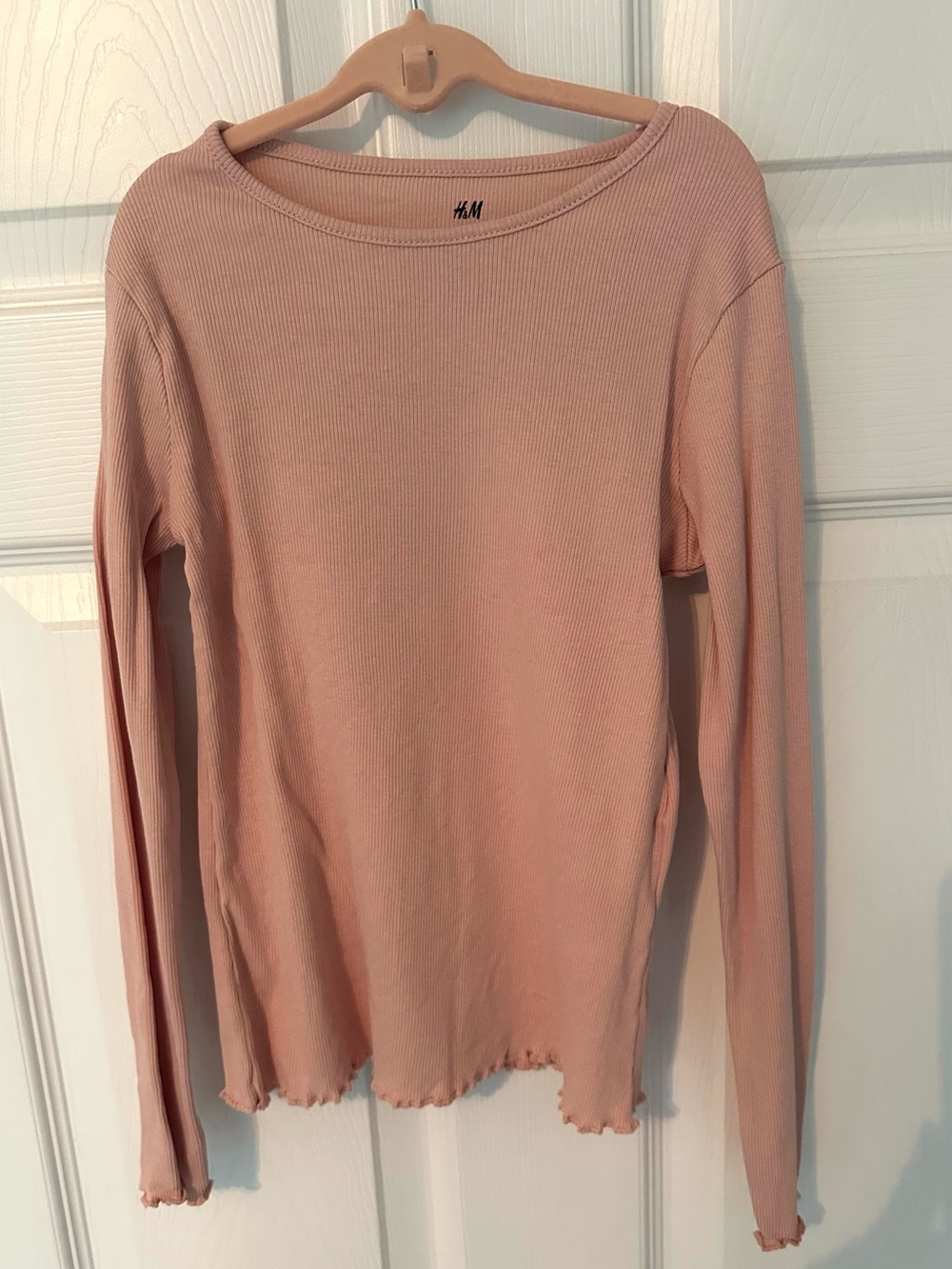 H&M Long Sleeve Top